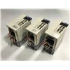 Image 1 : (3) Mitsubishi #MR-J2S-200B AC Servo Drive