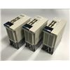 Image 2 : (3) Mitsubishi #MR-J2S-200B AC Servo Drive