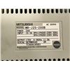 Image 4 : (3) Mitsubishi #MR-J2S-200B AC Servo Drive