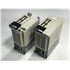 Image 2 : (2) Mitsubishi #MR-J2S-200B AC Servo Drive