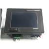 Image 2 : (2) Mitsubishi #GT15-J61BT13 Data Link Units