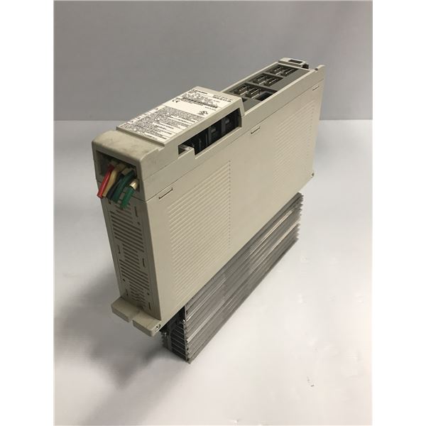 Mitsubishi #MDS-B-V1-35 Servo Drive Unit