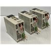 Image 1 : (3) Mitsubishi # MR-J2S-40B Modules