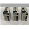 Image 3 : (3) Mitsubishi # MR-J2S-40B Modules