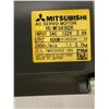 Image 7 : (3) Mitsubishi # HC-MFS43G2K AC Servo Motors