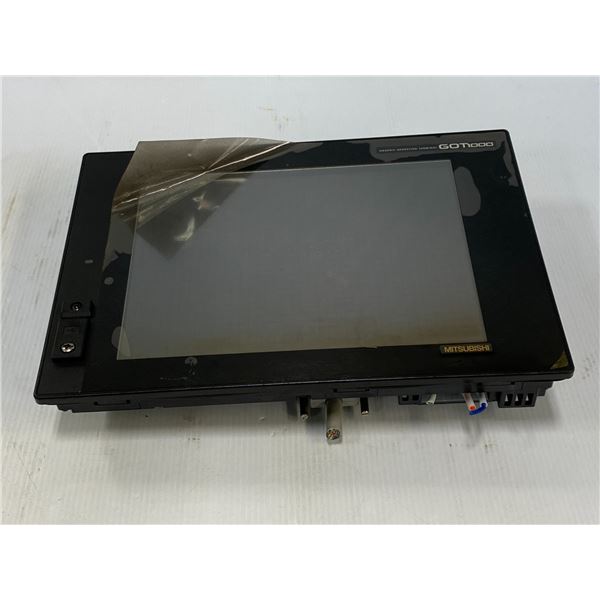 Mitsubishi # GT15-QBUS QBUS Interface Unit