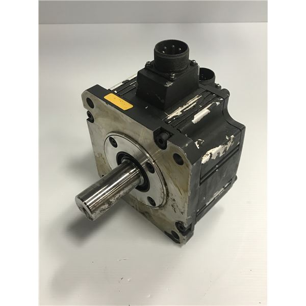 Mitsubishi #HC202S AC Servo Motor