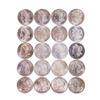 Image 3 : Roll of (20) 1921-S $1 Morgan Silver Dollar Coins