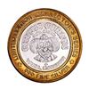 Image 2 : .999 Silver Circus Circus Hotel & Casino $10 Limited Edition Casino Gaming Token