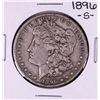 Image 1 : 1896-S $1 Morgan Silver Dollar Coin
