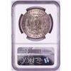 Image 2 : 1902-S $1 Morgan Silver Dollar Coin NGC MS63