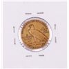 Image 2 : 1911-S $5 Indian Head Half Eagle Gold Coin