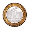 Image 1 : .999 Silver Rio Suite Hotel & Casino Las Vegas $10 Limited Edition Gaming Token