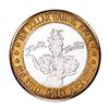 Image 2 : .999 Silver Rio Suite Hotel & Casino Las Vegas $10 Limited Edition Gaming Token
