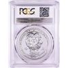 Image 2 : 2015 Armenia 500 Dram Noah's Ark Silver Coin PCGS MS68