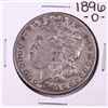 Image 1 : 1896-O $1 Morgan Silver Dollar Coin