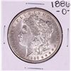 Image 1 : 1886-O $1 Morgan Silver Dollar Coin