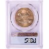 Image 2 : 2019 $50 American Gold Eagle Coin PCGS MS70 First Day of Issue