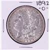 Image 1 : 1892-O $1 Morgan Silver Dollar Coin