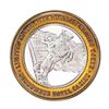 Image 1 : .999 Silver Sundowner Hotel Casino Reno, NV $10 Casino Limited Edition Gaming Token