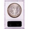 Image 2 : 1881-S $1 Morgan Silver Dollar Coin ANACS MS64PL