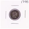 Image 1 : 1795 Flowing Hair Half Dime Coin
