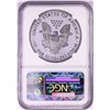 Image 2 : 2012-W $1 Proof American Silver Eagle Coin NGC PF70 Ultra Cameo