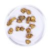 Image 2 : Lot of Gold Nuggets 5.24 grams Total Weight