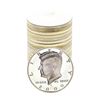 Roll of (20) Proof Silver 2000-S Kennedy Half Dollar Coins