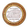 Image 1 : .999 Silver Riverside Resort Casino Laughlin, NV $10 Limited Edition Gaming Token
