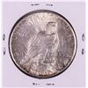 Image 2 : 1923-D $1 Peace Silver Dollar Coin