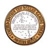 Image 2 : .999 Silver Harveys Lake Tahoe, Nevada $10 Casino Limited Edition Gaming Token