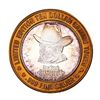 Image 2 : .999 Silver Sam Boyd's California Las Vegas $10 Casino Limited Edition Gaming Token