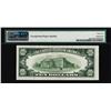 Image 2 : 1934D $10 Federal Reserve Note New York Fr.2009-B PMG Choice Uncirculated 64EPQ