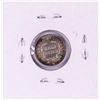 Image 2 : 1857 Seated Half Dime Coin