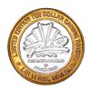.999 Silver Rio Suite Hotel & Casino Las Vegas $10 Limited Edition Gaming Token