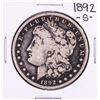 Image 1 : 1892-S $1 Morgan Silver Dollar Coin