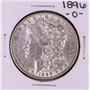 1896-O $1 Morgan Silver Dollar Coin