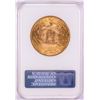 Image 2 : 1924 $20 St. Gaudens Double Eagle Gold Coin NGC MS65