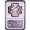Image 2 : 1878-S $1 Morgan Silver Dollar Coin NGC MS63