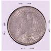 Image 2 : 1925-S $1 Peace Silver Dollar Coin