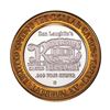 Image 2 : .999 Fine Silver Riverside Casino Laughlin, NV $10 Limited Edition Gaming Token