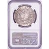 Image 2 : 1883-S $1 Morgan Silver Dollar Coin NGC AU53
