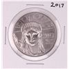 2017 $100 American Platinum Eagle Coin