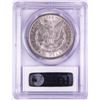 Image 2 : 1901 $1 Morgan Silver Dollar Coin PCGS AU58