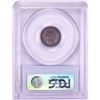 Image 2 : 1876 Proof Seated Liberty Dime Coin PCGS PR64