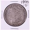 Image 1 : 1895-S $1 Morgan Silver Dollar Coin