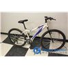 Image 1 : Unisex 26" Reebok Mountain Bike