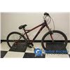 Image 1 : Men's 26" Infinity Mountain Bike