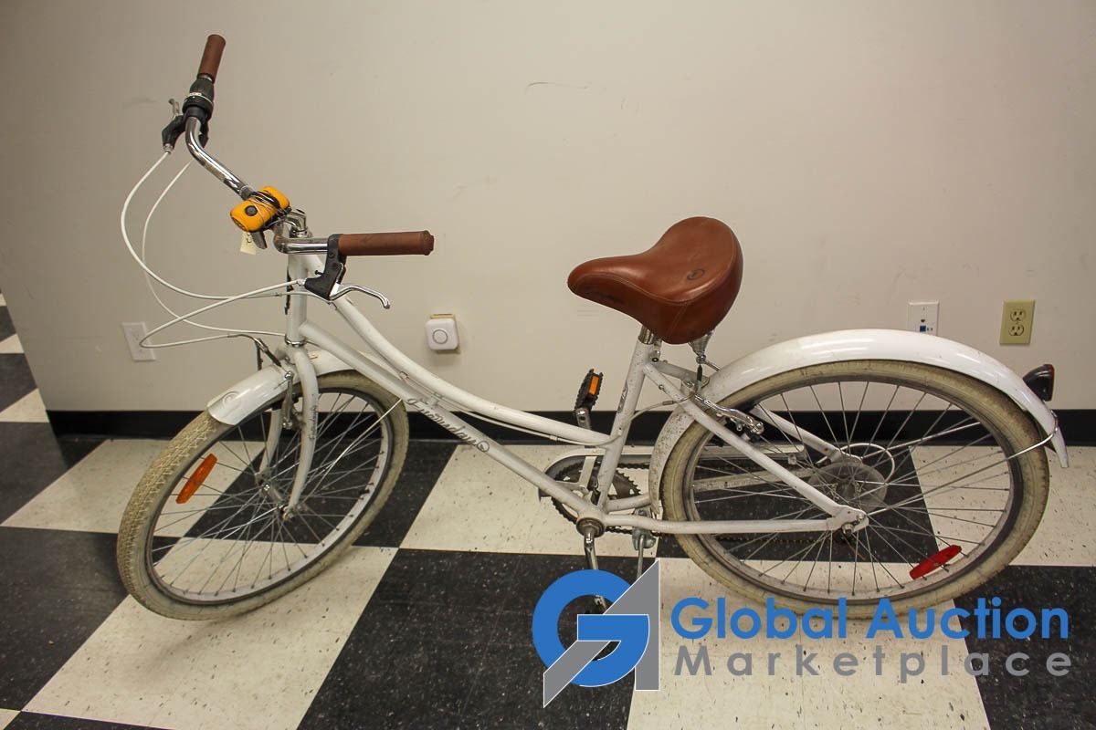 Women's 26" Everyday Cruiser Bike